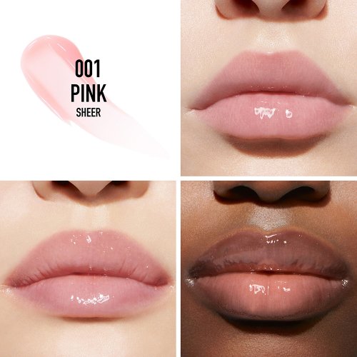 Dior Dior Addict Lip Maximizer - Gloss repulpant lèvres -